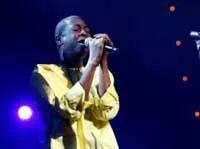 Bild: Youssou N'Dour will Präsident in Senegal werden