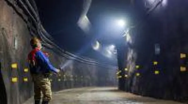 Bild: Gute Saison bei Silber