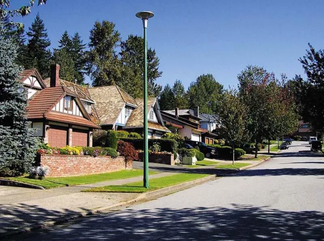 Bild: High School Year in Kanada – Viele neue Schulangebote rund um Vancouver