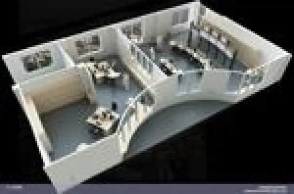 Knürr ErgoScan - Analyse durch geprüfte Arbeitsplatzexperten Bild: Knürr ErgoScan - Analyse durch geprüfte Arbeitsplatzexperten