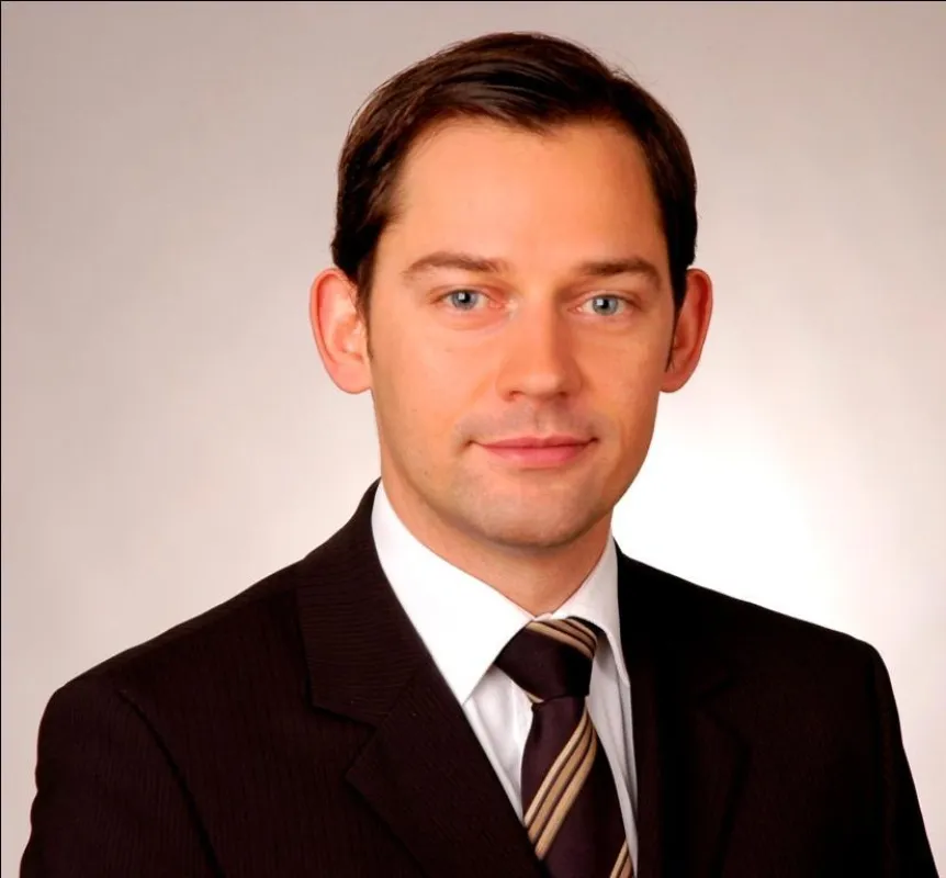 Tomasz de Crignis