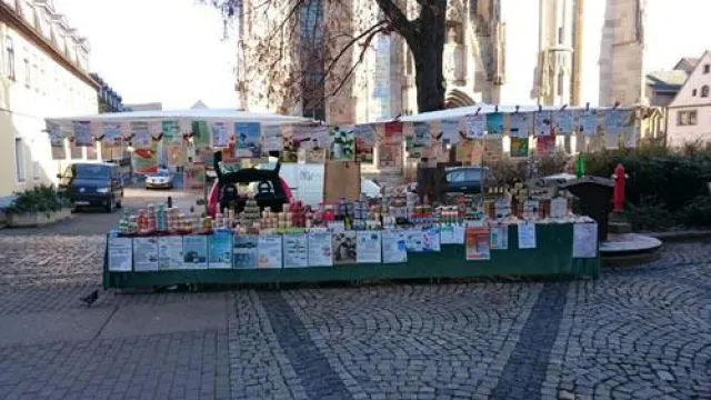 Bild: Murmeltier Öl und Teebaumöl eine ideale Ergänzung zur klassischen Medizin