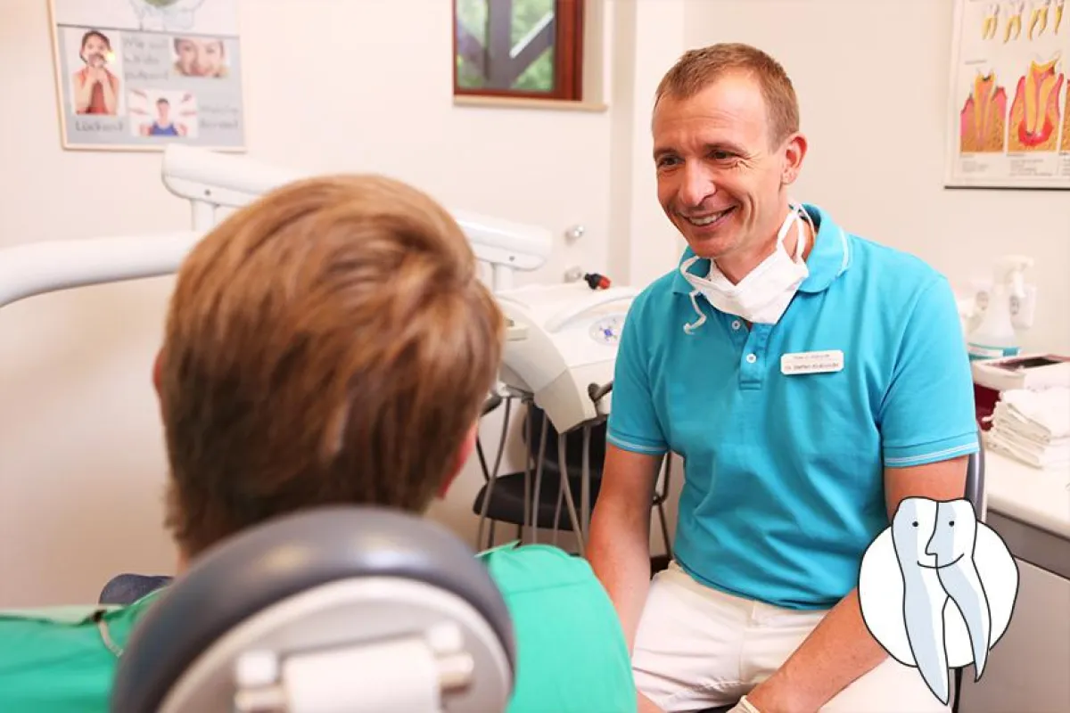 Keine Wartezeiten  ©LL Werbeagentur Hamburg