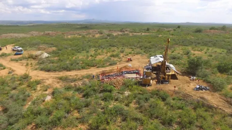 Bis zu 899 g/t Silber: Kingsmen Resources meldet hochgradige Neuentdeckung Bild: Bis zu 899 g/t Silber: Kingsmen Resources meldet hochgradige Neuentdeckung
