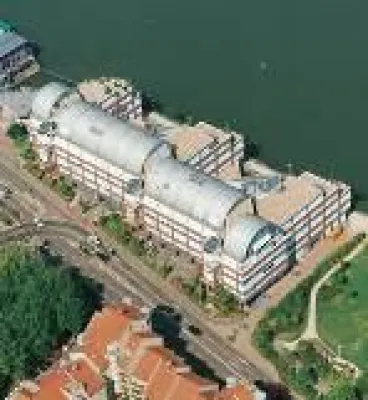 Bild: Der Personalleiter und sein Personalreferent – zertifiziert und geprüft durch die Universität Mannheim