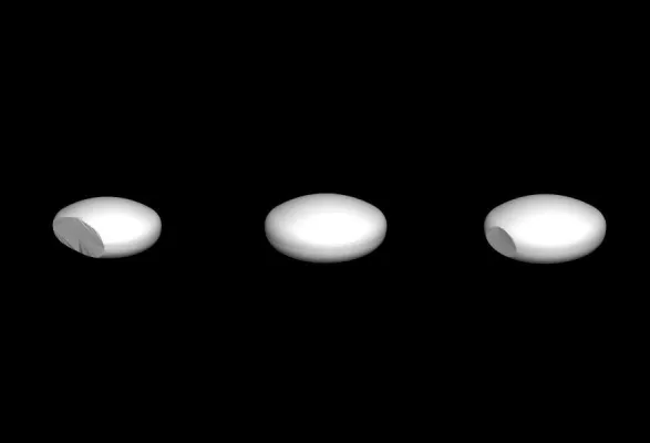 Verfahren zur Erkennung von fehlerhaften Pillen mit künstlicher Intelligenz Bild: Verfahren zur Erkennung von fehlerhaften Pillen mit künstlicher Intelligenz