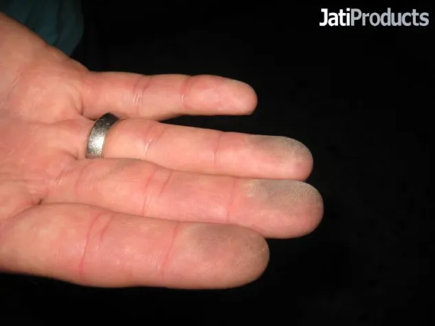 Ohne Feinreinigung kein Sanierungserfolg Bild: Ohne Feinreinigung kein Sanierungserfolg