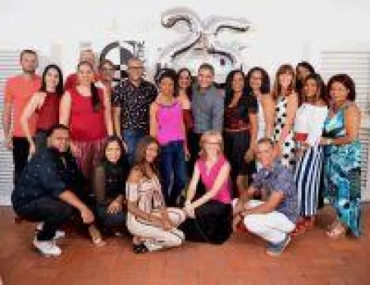 Bild: Mit Bachata und kulturellem Austausch schneller Spanisch lernen