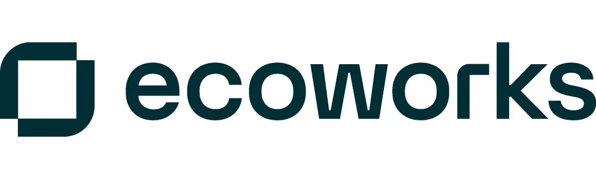 ecoworks ist der Partner der Wohnungswirtschaft für bezahlbare, serielle energetische Sanierung.  (© ecoworks GmbH - Serielle Sanierung)