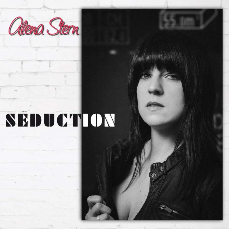 Alena Stern - SEDUCTION