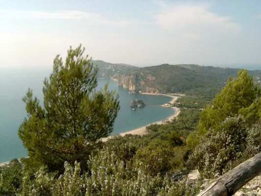 Bild: Italienische Sonne tanken in den Herbstferien mit NonSoloCasa