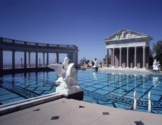 Bild: Hearst Castle® und Asilomar – Ikonen der Architektur am kalifornischen Highway 1