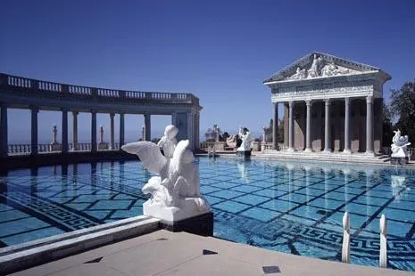 Bild: Hearst Castle® und Asilomar – Ikonen der Architektur am kalifornischen Highway 1