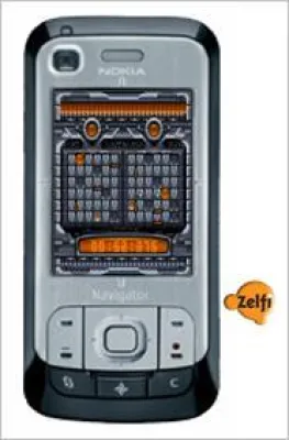 Bild: Mazeness II - Ein Handyspiel zum Ausflippen