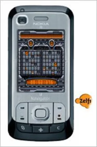 Mazeness II - Ein Handyspiel zum Ausflippen Bild: Mazeness II - Ein Handyspiel zum Ausflippen