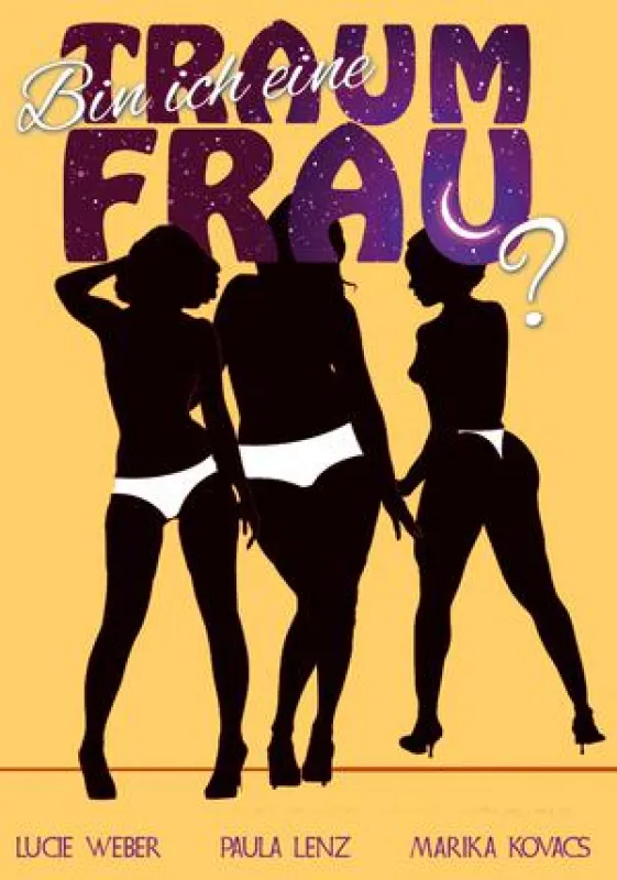 Traumfrau bequem online erhältlich!