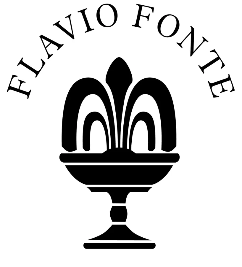 Flavio Fonte Logo (R)