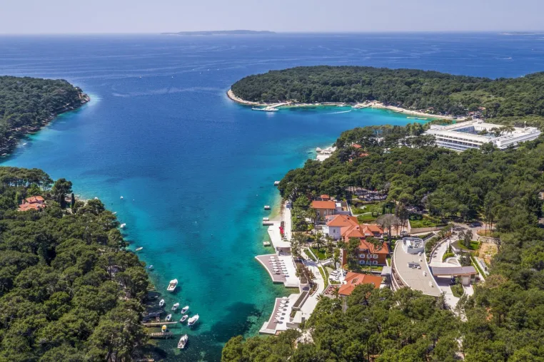 Bild: Ab auf die Insel