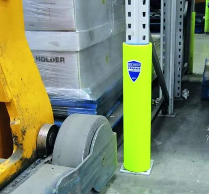 Bild: Besuchen Sie uns auf der LogiMAT in Stuttgart: Halle 1 EG / Stand Nr. 811