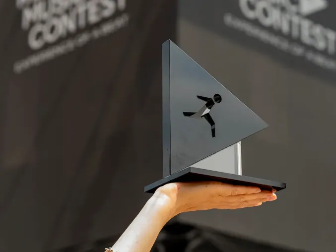 Bild: Ciauru gewinnt die zweite Ausgabe des "Reply AI Music Contest"
