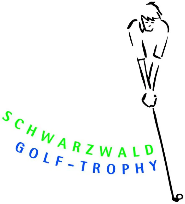Logo Schwarzwald Golf-Trophy