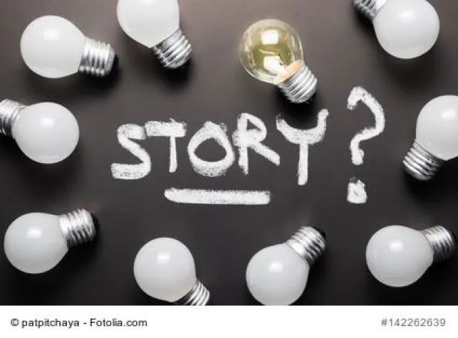 Bild: Autorenwettbewerb 2018 / 01.11.2017 bis 31.03.2018