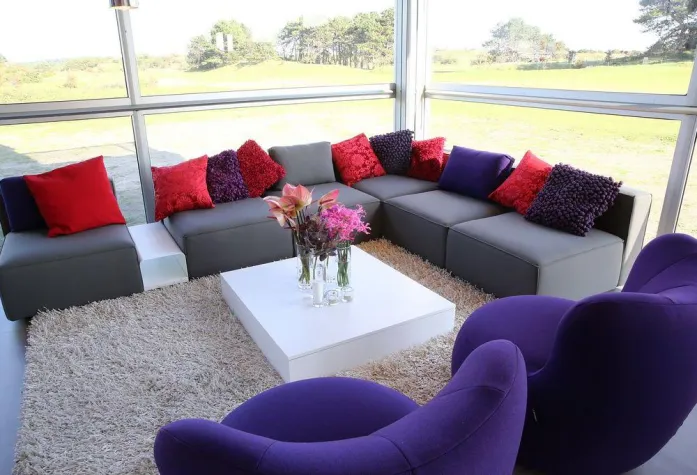 Bild: Hauptsache etwas Neues