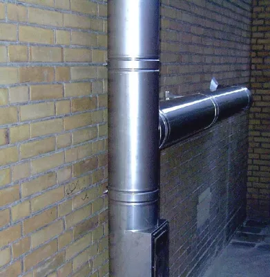 Bild: Edelstahl-Abgasanlagen in Berlin/ Brandenburg