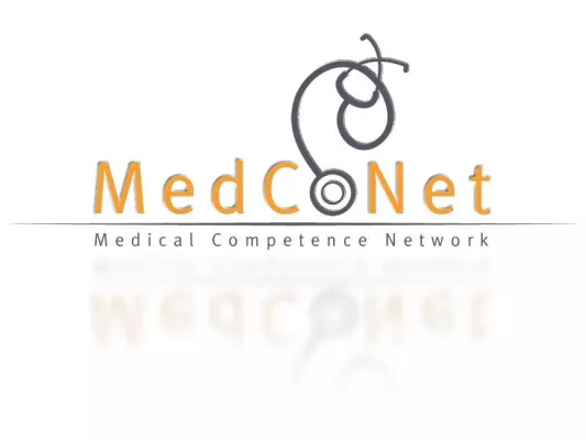 Bild: MedCoNet - Symposium für ausländische Ärzte