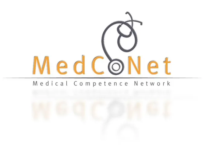 Bild: MedCoNet - Symposium für ausländische Ärzte