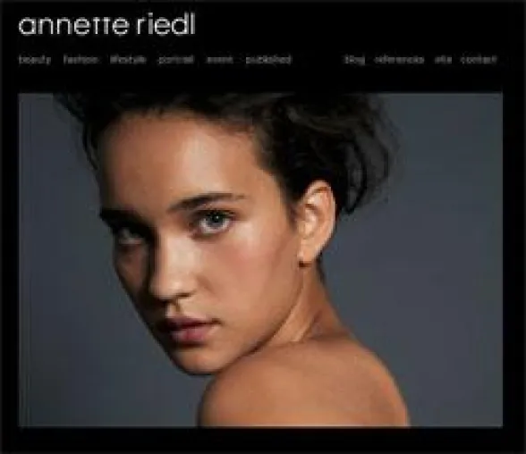Bild: Relaunch: Neuer Look für Internetseite von Annette Riedl
