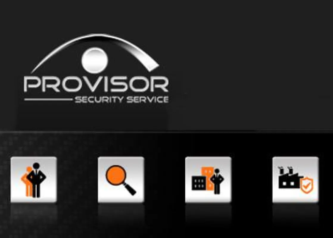 Residenzschutz & Doorman-Service Berlin - Provisor Security Service GmbH
