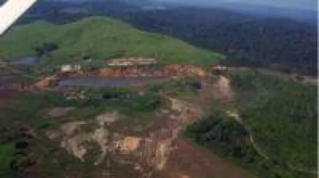 Bild: Die Suche nach den richtigen Unternehmen