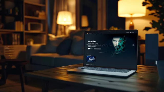 Bild: Condat & Partner launchen neue Streaming-Plattform des ZDF