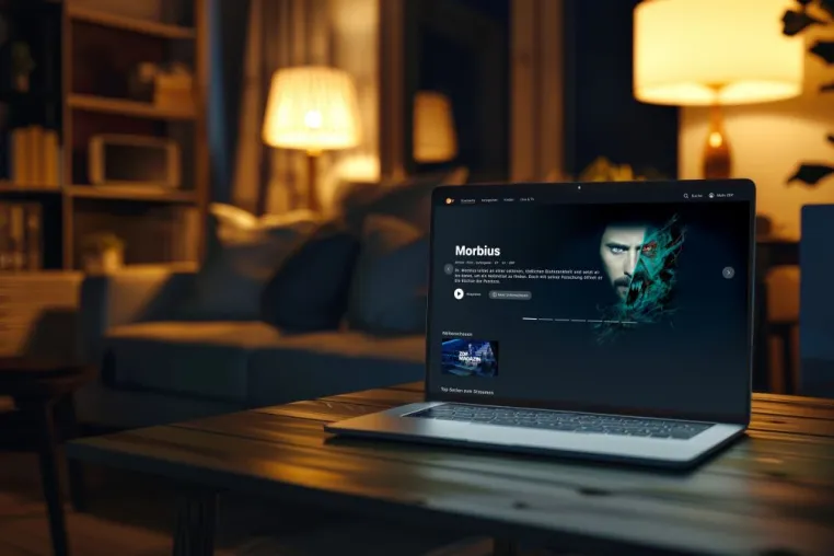 Bild: Condat & Partner launchen neue Streaming-Plattform des ZDF