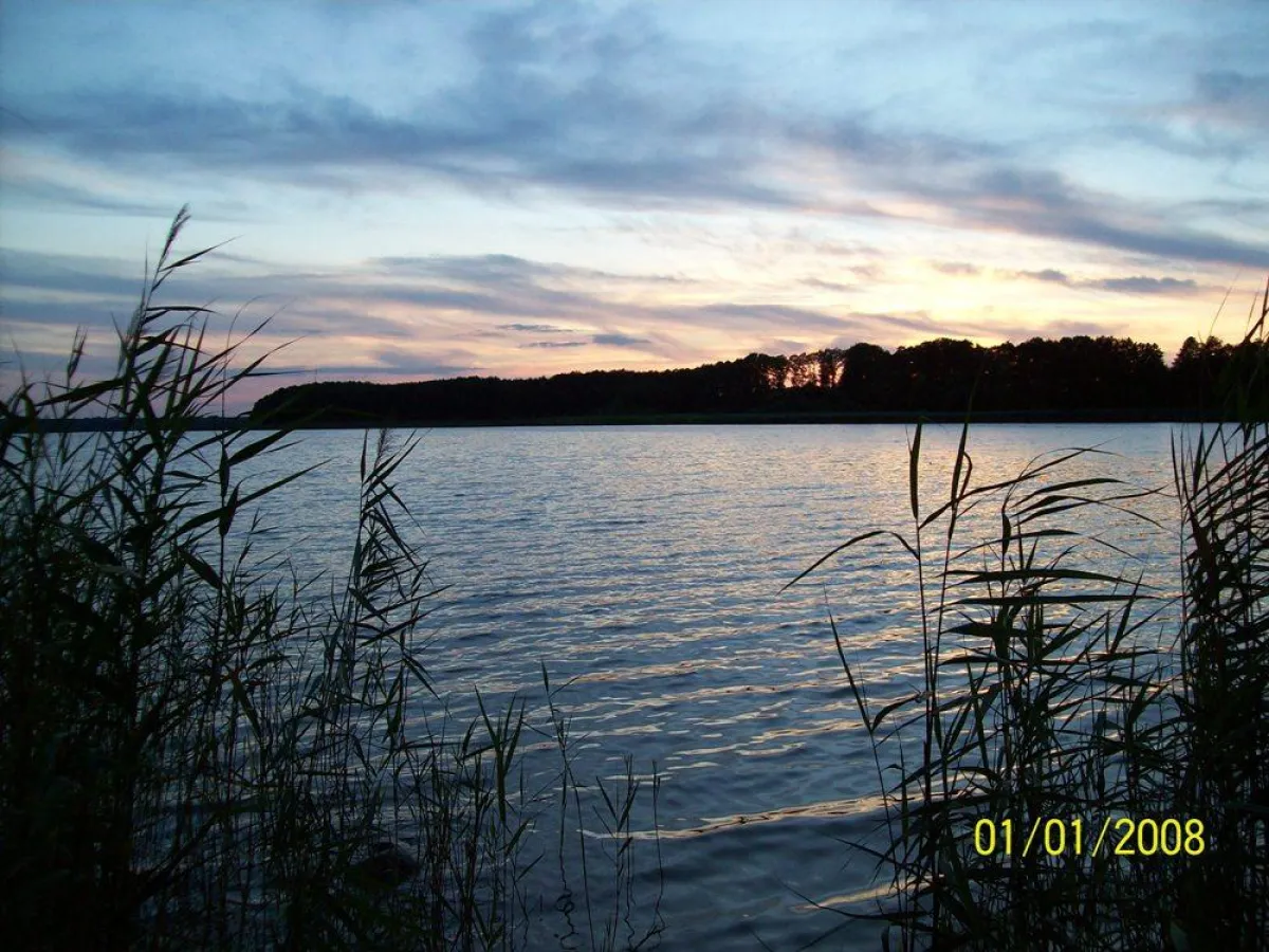 Großer Seddiner See