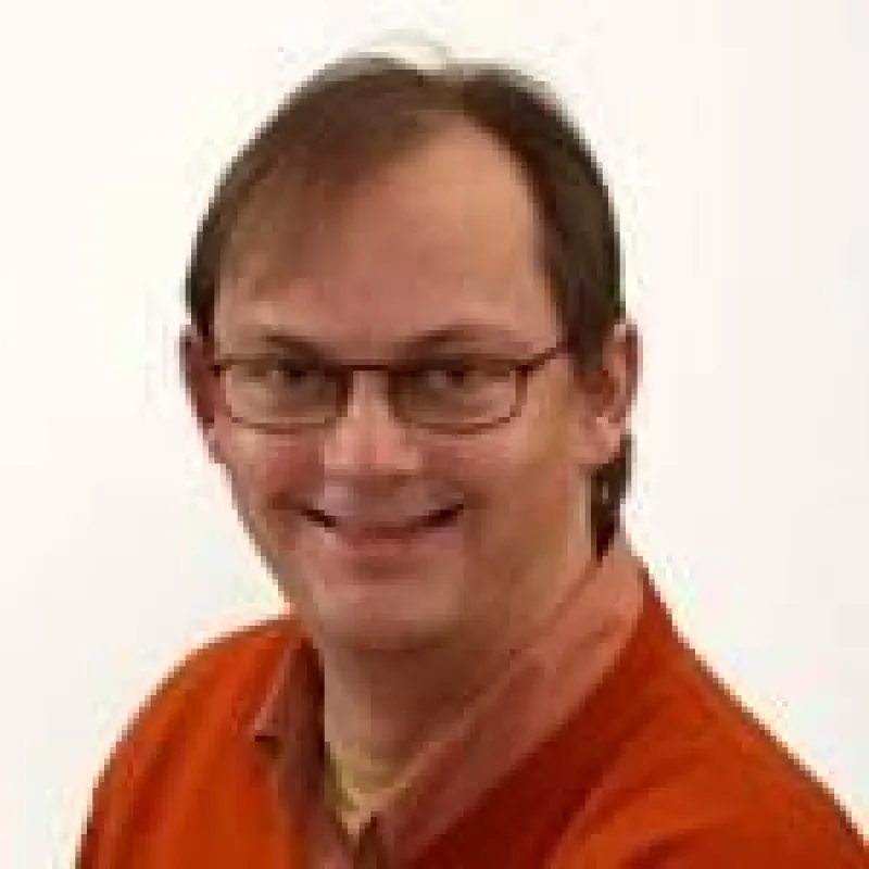 Jetzt bei SUNfm: Radiomoderator Michael Friedel mit seinem 