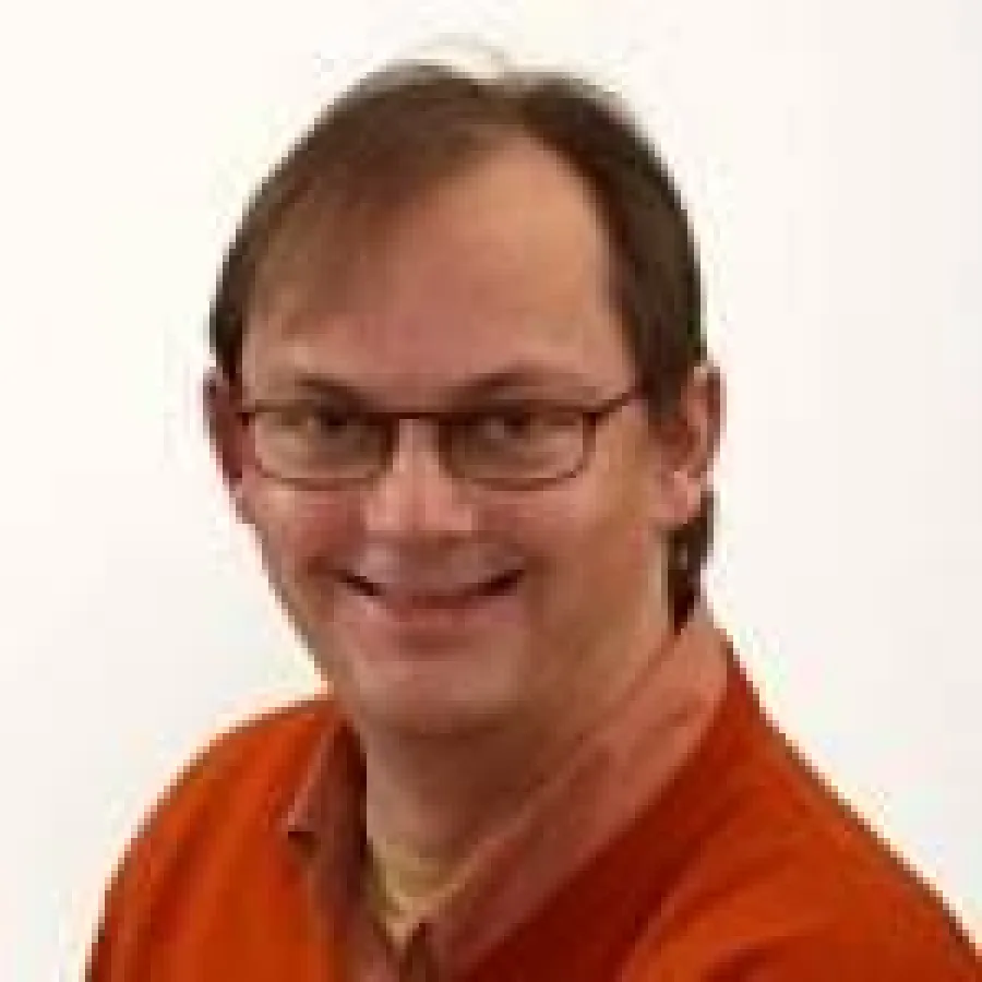 Jetzt bei SUNfm: Radiomoderator Michael Friedel mit seinem 