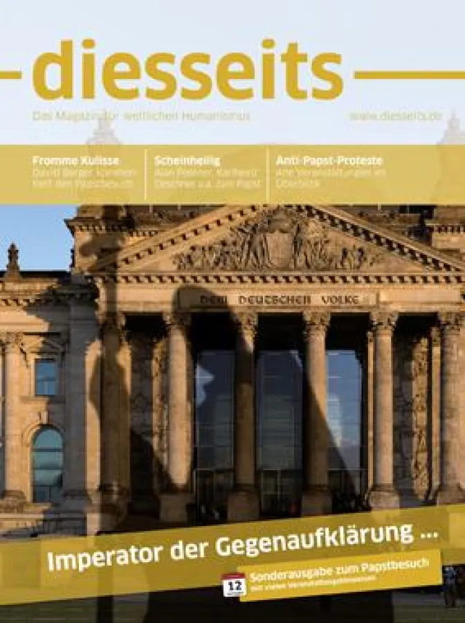 Titel der Sonderausgabe