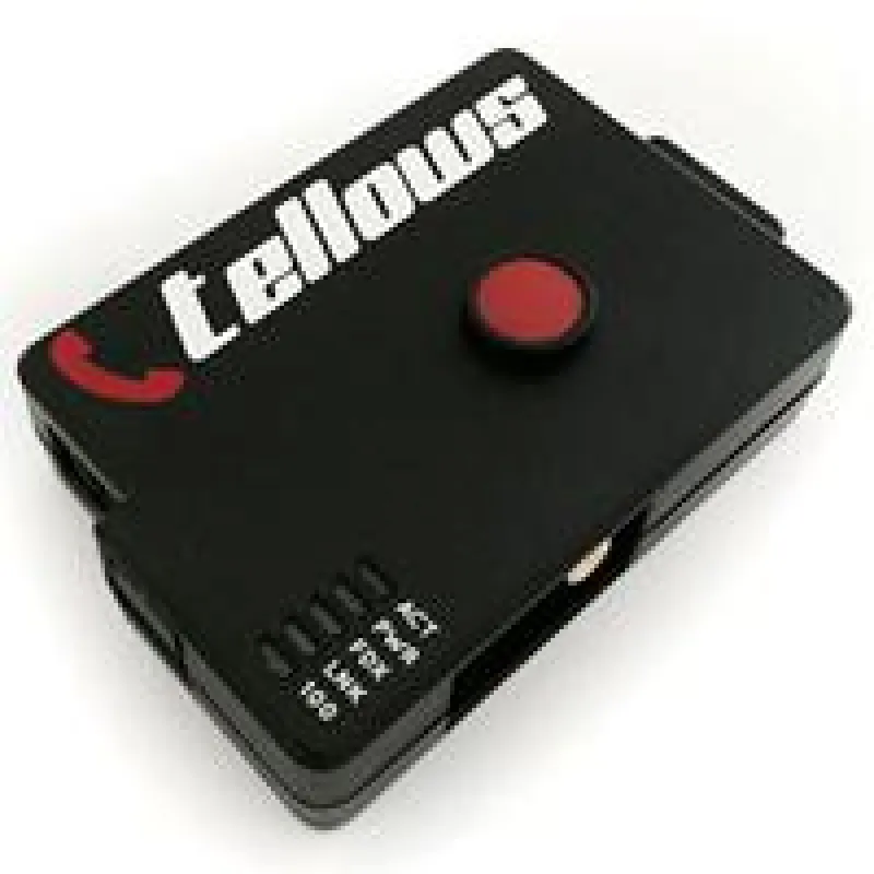 tellows Anrufblocker