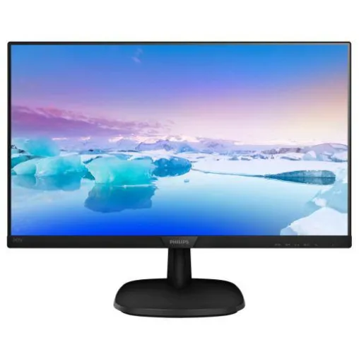 Bild: Zurück zur Arbeit 2018: Mit Monitoren von Philips wird das „neue Arbeitsjahr“ das produktivste