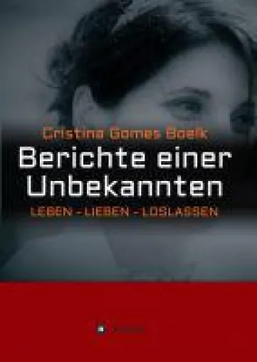 Berichte einer Unbekannten - ein fesselnder Coming-of-Age-Roman Bild: Berichte einer Unbekannten - ein fesselnder Coming-of-Age-Roman
