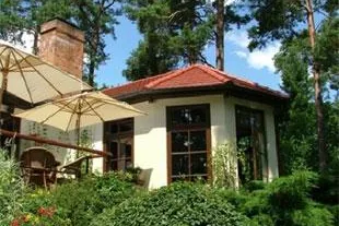 Bild: DER VARTA-FÜHRER - Restaurant der Woche: Café Dorsch in Bad Saarow-Strand