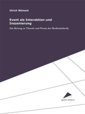Bild: Events als ästhetische Kommunikation