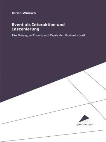 Bild: Events als ästhetische Kommunikation