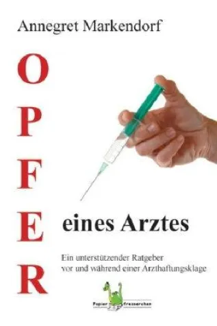 Bild: Kompetente Anlaufstellen auf opfer-eines-arztes.de