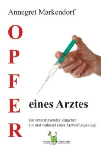Kompetente Anlaufstellen auf opfer-eines-arztes.de Bild: Kompetente Anlaufstellen auf opfer-eines-arztes.de