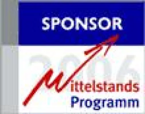 Matoma wirbt mit Lothar Späth - Innovative Internet-Software für Mittelständler Bild: Matoma wirbt mit Lothar Späth - Innovative Internet-Software für Mittelständler