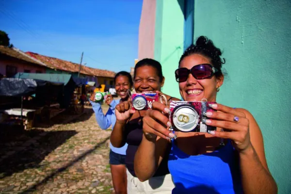 Bild: avenTOURa startet Foto-Wettbewerb „Faszination Lateinamerika“