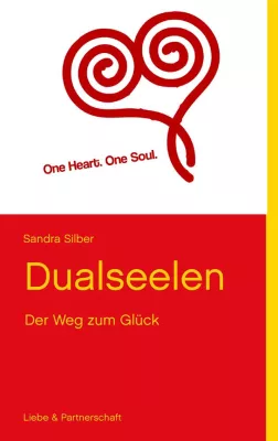 Sandra Silber packt ihre Dualseelenerfahrung in ein Buch Bild: Sandra Silber packt ihre Dualseelenerfahrung in ein Buch